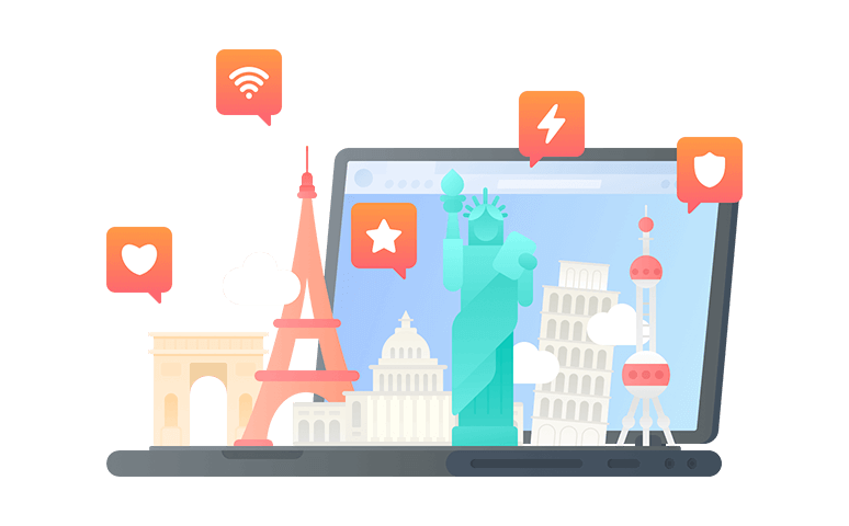 巴西回国加速器 - ROUTECN